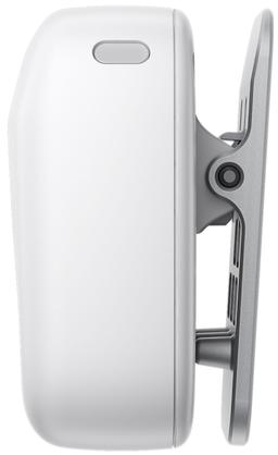Refurbished DJI Mic Mini Transmitter - Reebelo US