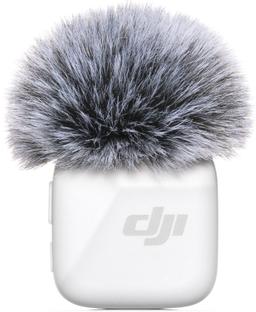 Refurbished DJI Mic Mini Transmitter - Reebelo US