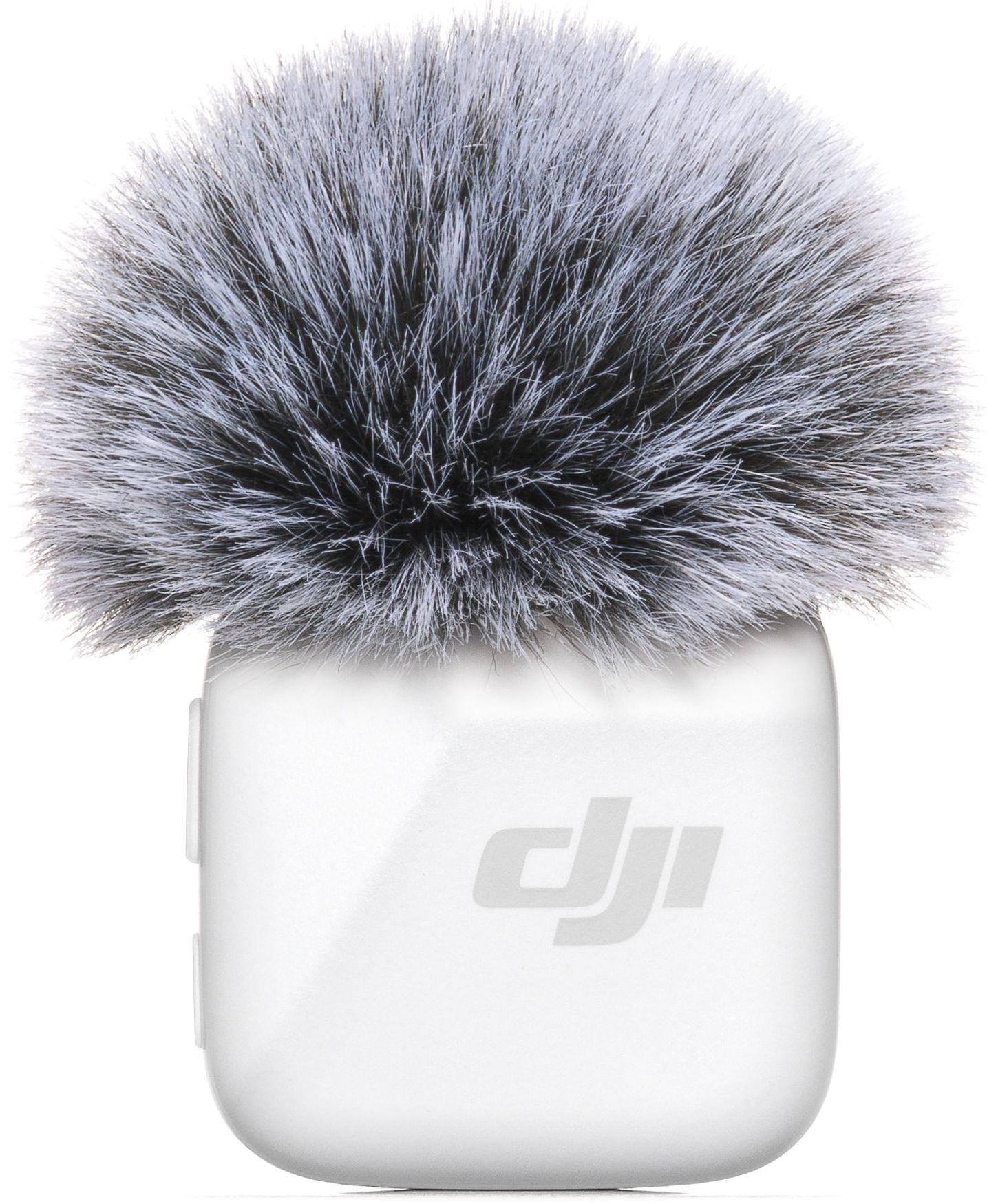 Refurbished DJI Mic Mini Transmitter - Reebelo US