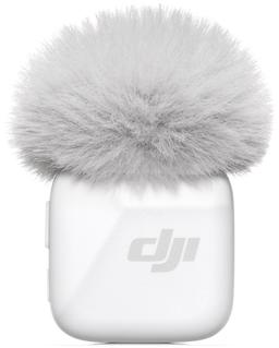 Refurbished DJI Mic Mini Transmitter - Reebelo US