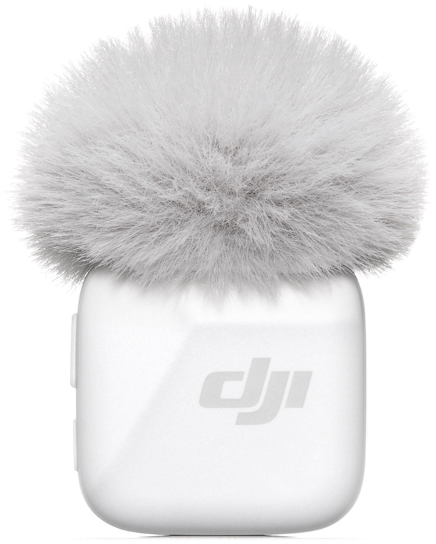Refurbished DJI Mic Mini Transmitter - Reebelo US