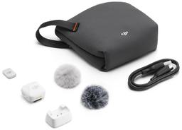 Refurbished DJI Mic Mini Transmitter - Reebelo US