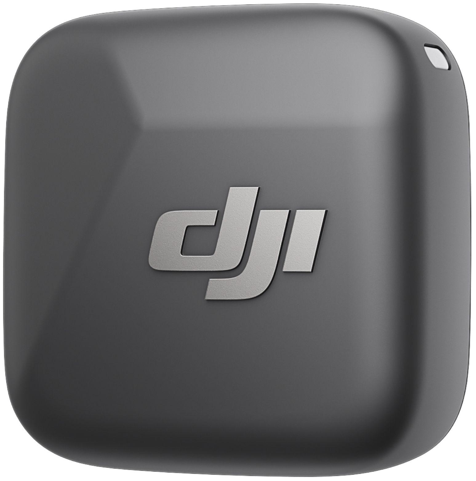 Refurbished DJI Mic Mini Transmitter - Reebelo US