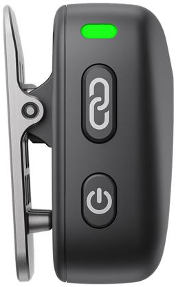 Refurbished DJI Mic Mini Transmitter - Reebelo US