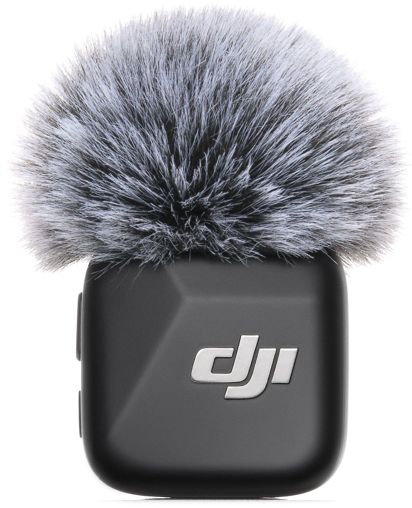 Refurbished DJI Mic Mini Transmitter - Reebelo US