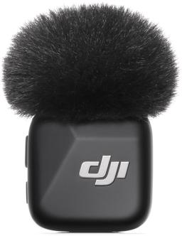 Refurbished DJI Mic Mini Transmitter - Reebelo US