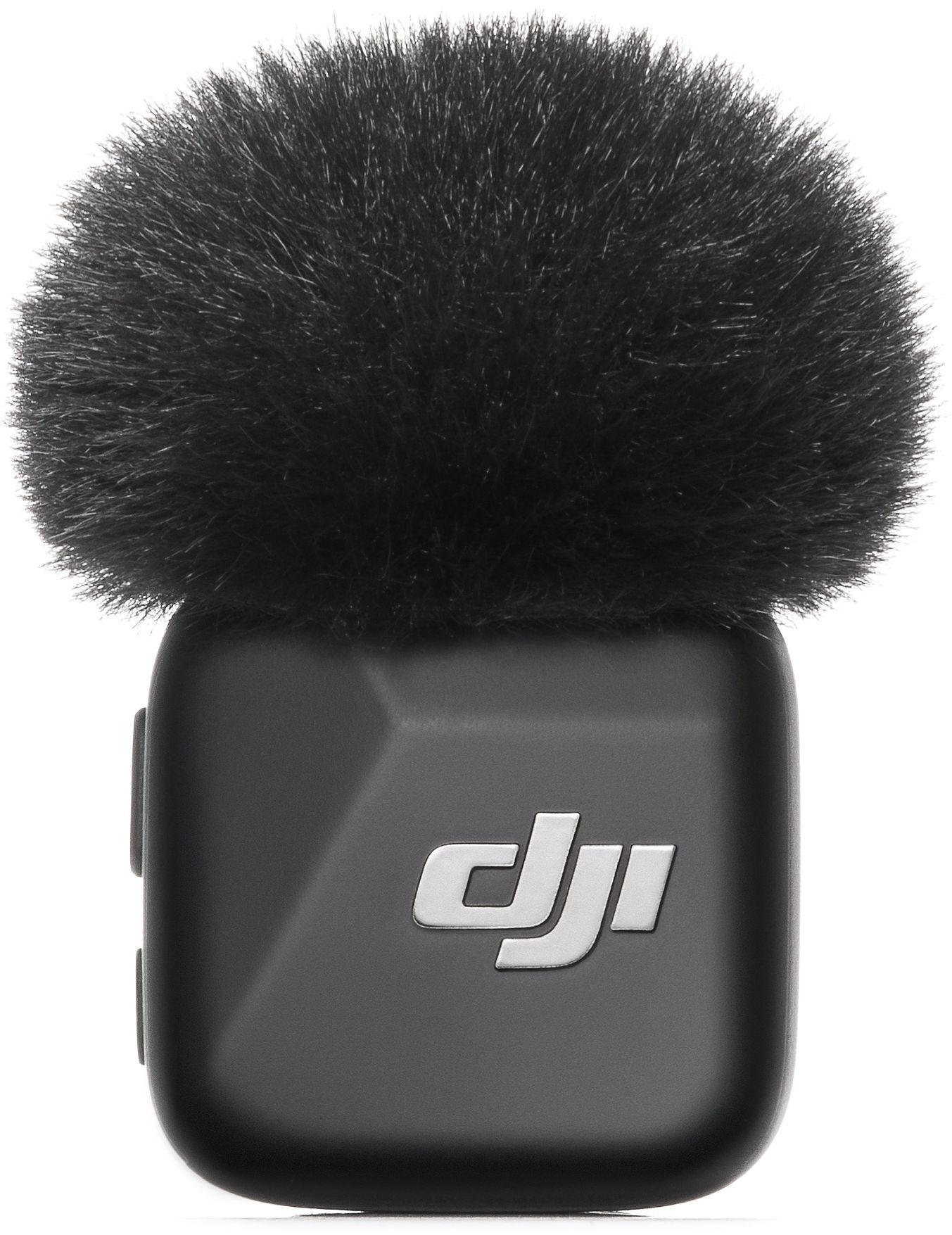 Refurbished DJI Mic Mini Transmitter - Reebelo US