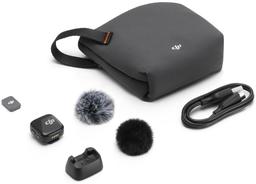 Refurbished DJI Mic Mini Transmitter - Reebelo US
