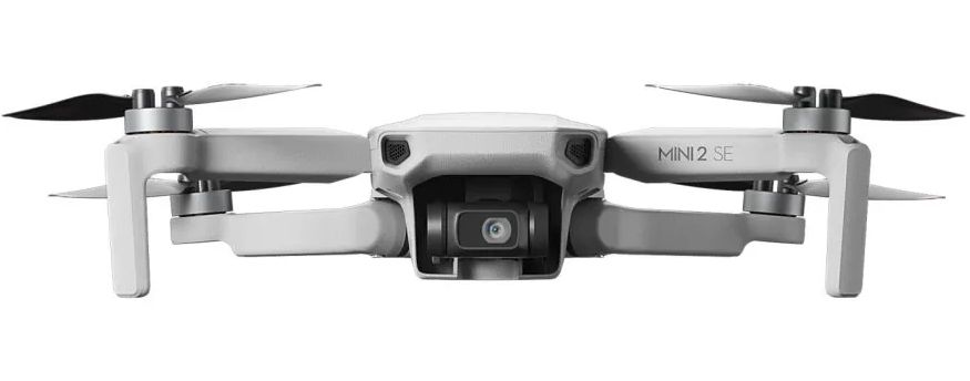 DJI Mini 2 SE Camera Drone
