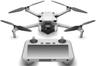 DJI Mini 3 Camera Drone (DJI RC) - White - Very Good