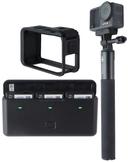 DJI Osmo Action 3 Camera Adventure Combo Edition