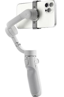 DJI Osmo Mobile 5 Smartphone Gimbal Stabilizer - Athens Gray
