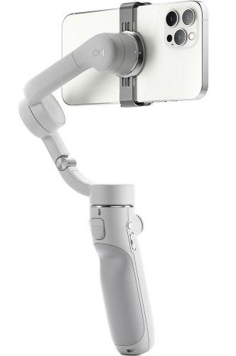 DJI Osmo Mobile 5 Smartphone Gimbal Stabilizer - Athens Gray