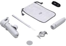 DJI Osmo Mobile 5 Smartphone Gimbal Stabilizer - Athens Gray