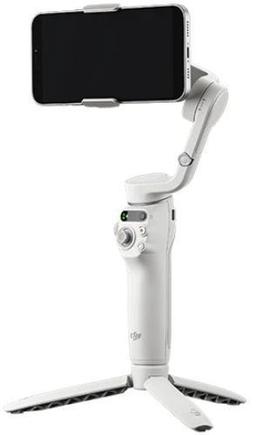 DJI Osmo Mobile 6 Stabilizer - Platinum Grey