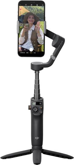 DJI Osmo Mobile 6 Stabilizer - Slate Gray