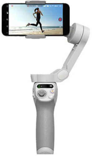DJI  Osmo Mobile SE Stabilizer - White - Excellent