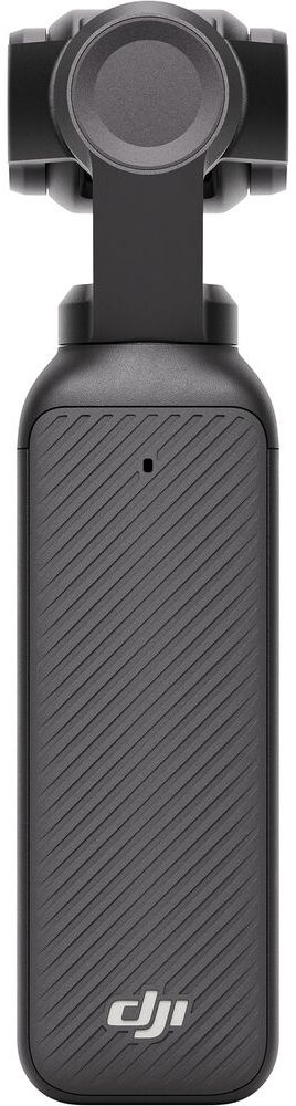 DJI Osmo Pocket 3 Vlogging Camera - Black