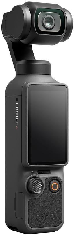 Refurbished DJI Osmo Pocket 4 - Reebelo US