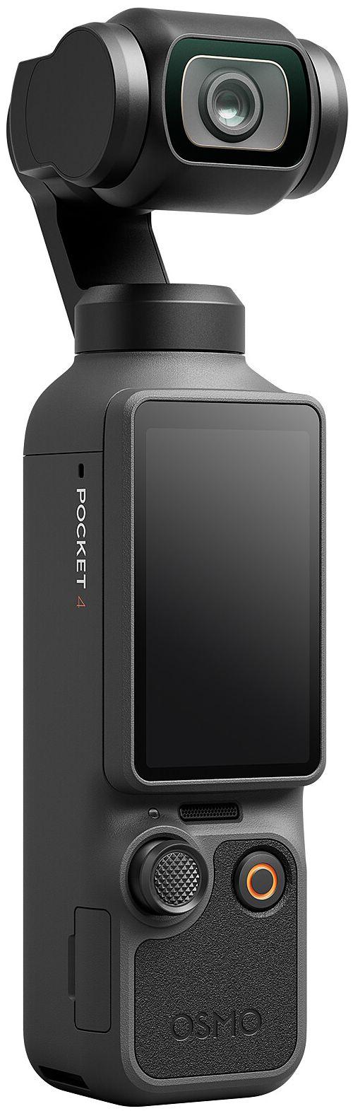 Refurbished DJI Osmo Pocket 4 - Reebelo US