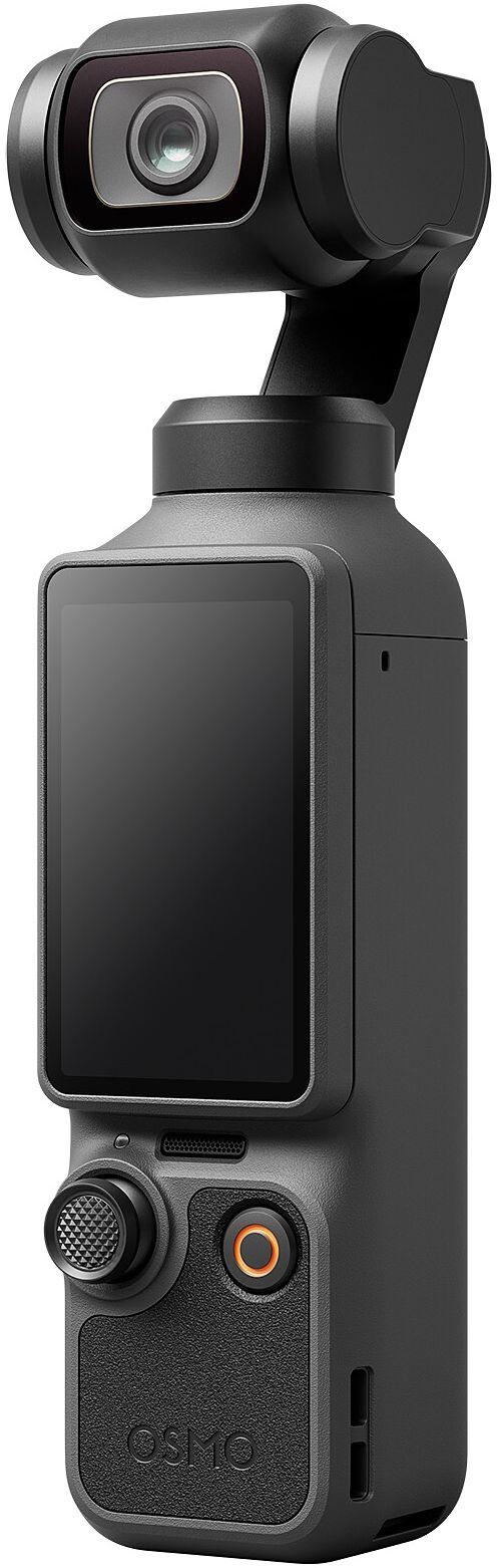 Refurbished DJI Osmo Pocket 4 - Reebelo US