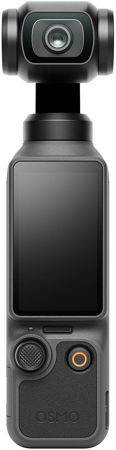 Refurbished DJI Osmo Pocket 4 - Reebelo US