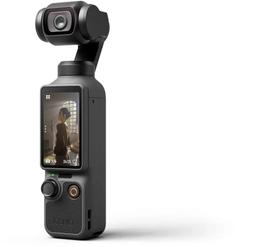 Refurbished DJI Osmo Pocket 4 - Reebelo US