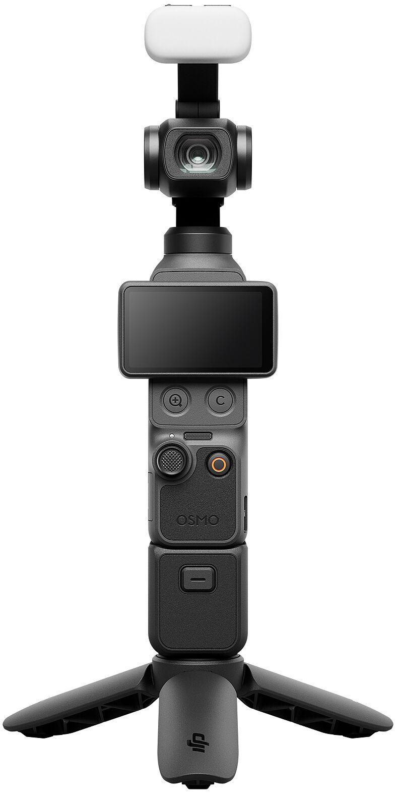 DJI Osmo Pocket 4 Creator Combo