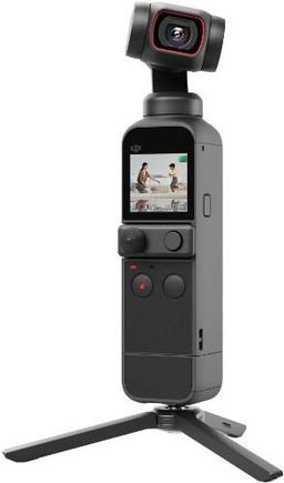 DJI Pocket 2 Camera 4K Camera