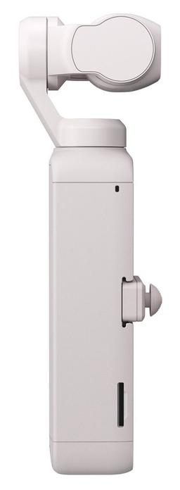 DJI Pocket 2 Camera 4K Camera