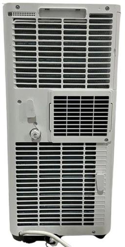 Dokoworld SPK2-12C Portable Air Conditioners - White