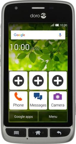 Doro Liberto 820 Mini