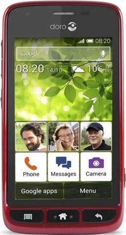 Doro Liberto 820 Mini