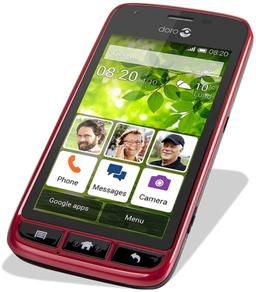 Doro Liberto 820 Mini