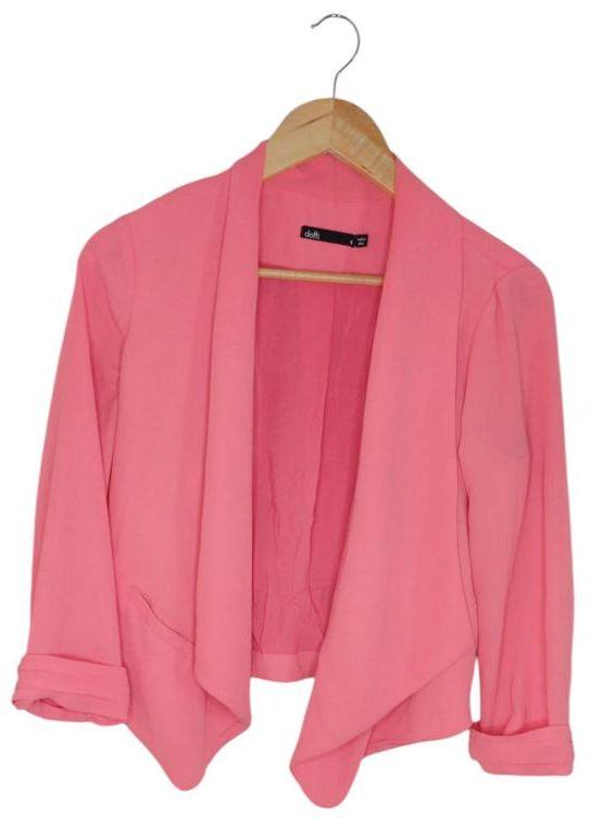 Dotti Thin Jacket 8