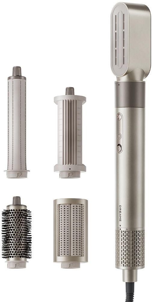 Dreame AirStyle 5-in-1 Hair Drying & Styling Tool Kit