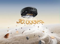 Dreame Aqua10 Ultra Track S Robot Vacuum Cleaner