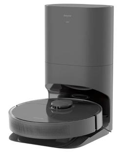 Dreame D10s Plus Robotic Vacuum Cleaner - Black