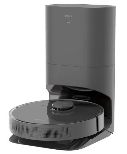 Dreame D10s Plus Robotic Vacuum Cleaner - Black