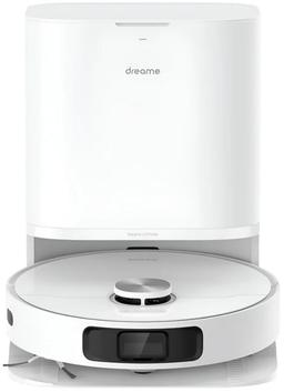 Refurbished Dreame L10 Prime Self Cleaning Robot Vacuum and Mop Cleaner - Reebelo US