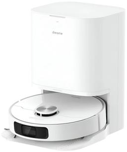 Refurbished Dreame L10 Prime Self Cleaning Robot Vacuum and Mop Cleaner - Reebelo US