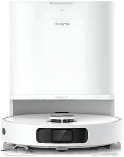 Refurbished Dreame L10 Prime Self Cleaning Robot Vacuum and Mop Cleaner - Reebelo US