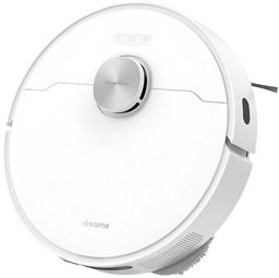 Refurbished Dreame L10 Prime Self Cleaning Robot Vacuum and Mop Cleaner - Reebelo US