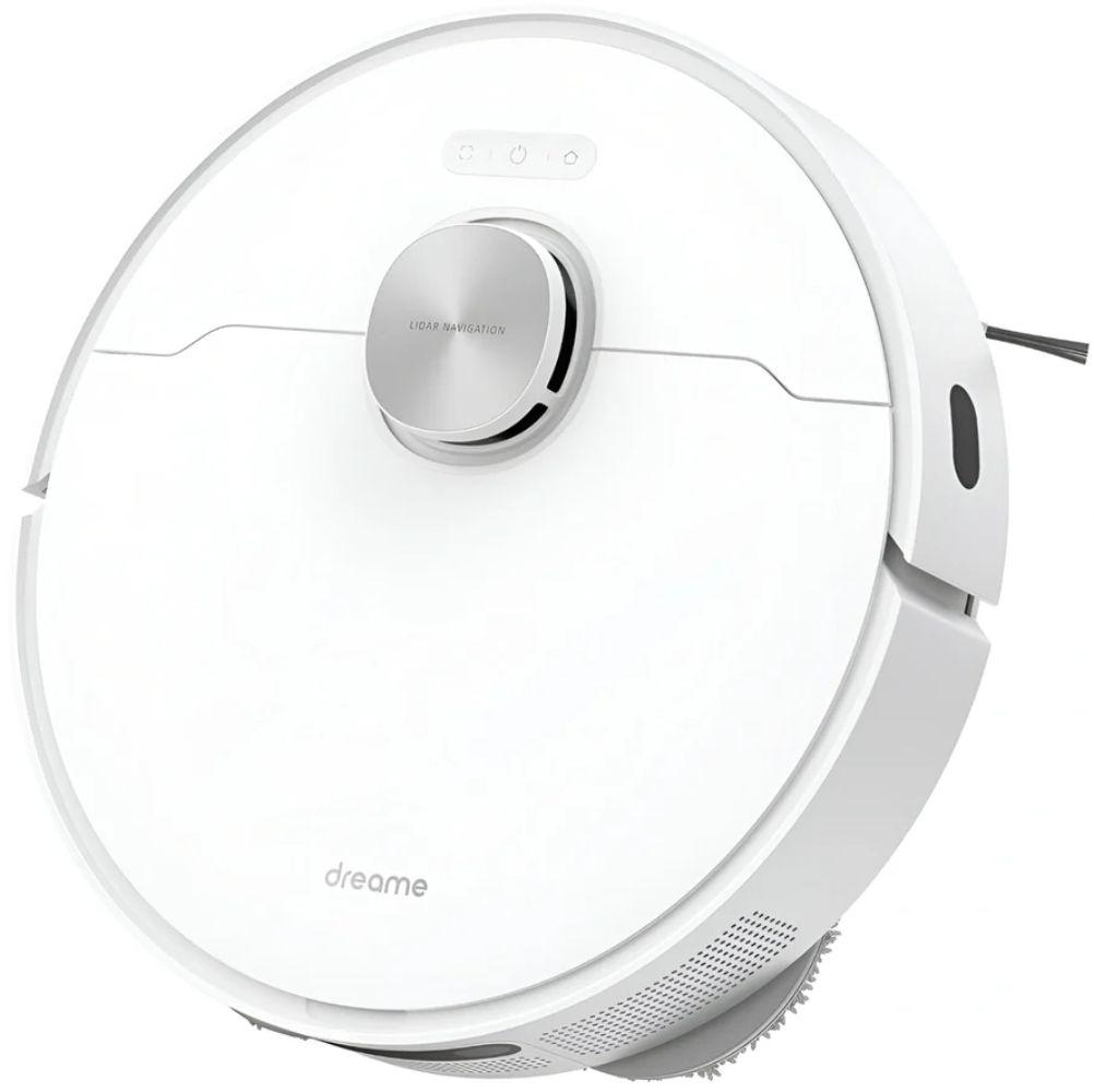 Refurbished Dreame L10 Prime Self Cleaning Robot Vacuum and Mop Cleaner - Reebelo US