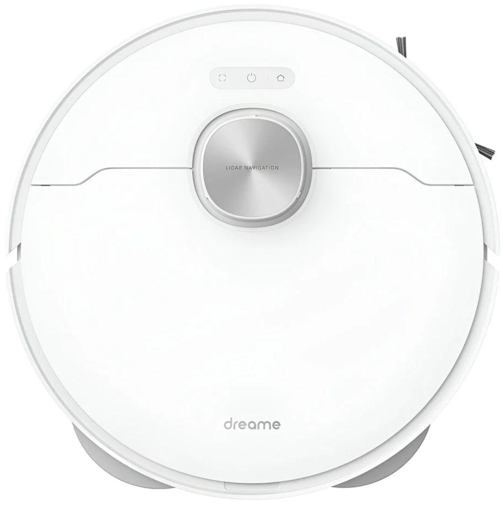 Refurbished Dreame L10 Prime Self Cleaning Robot Vacuum and Mop Cleaner - Reebelo US