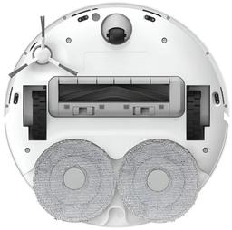 Refurbished Dreame L10 Prime Self Cleaning Robot Vacuum and Mop Cleaner - Reebelo US