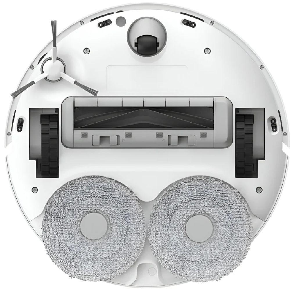 Refurbished Dreame L10 Prime Self Cleaning Robot Vacuum and Mop Cleaner - Reebelo US