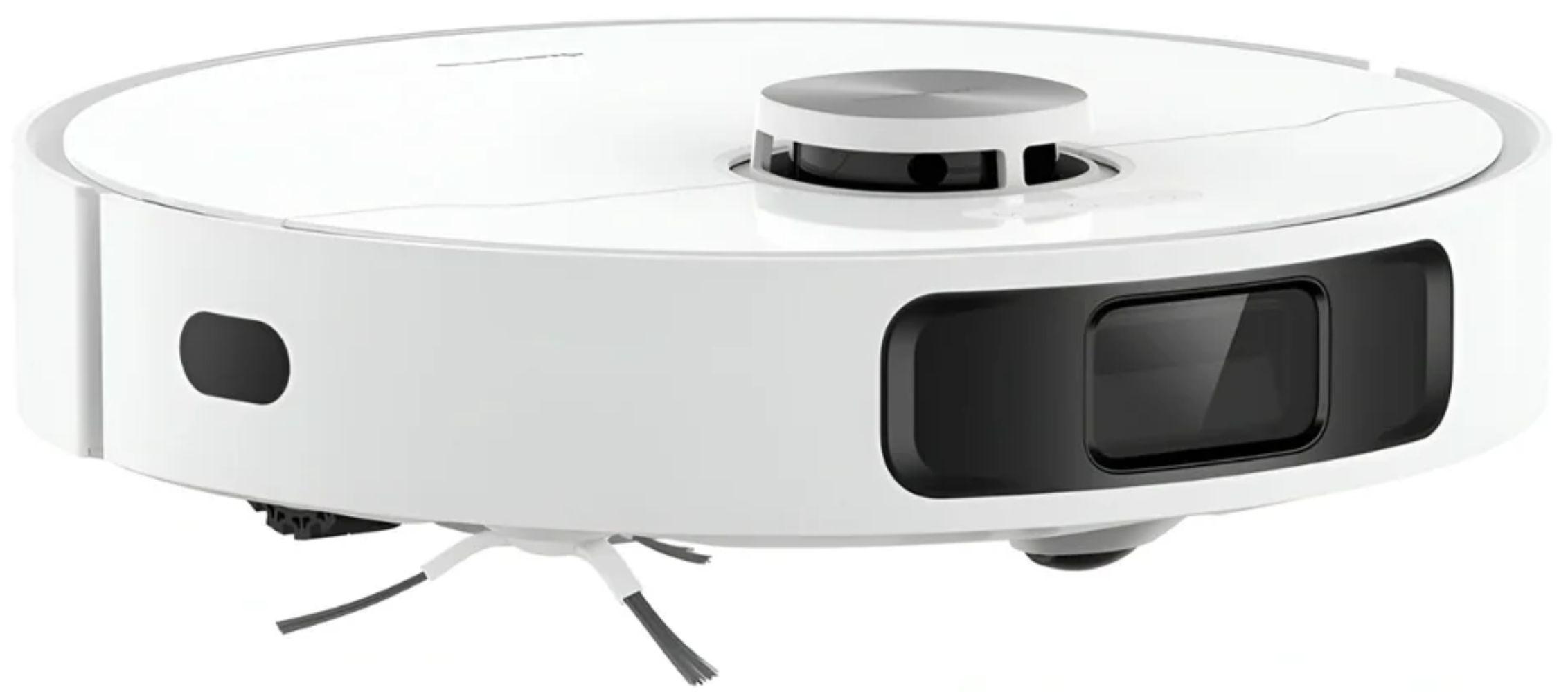 Refurbished Dreame L10 Prime Self Cleaning Robot Vacuum and Mop Cleaner - Reebelo US