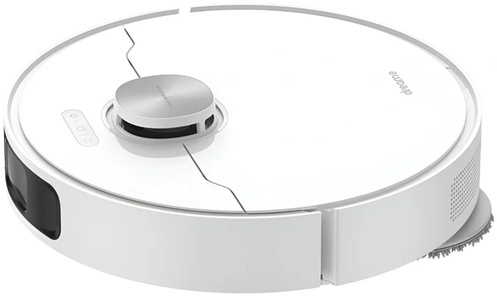 Refurbished Dreame L10 Prime Self Cleaning Robot Vacuum and Mop Cleaner - Reebelo US