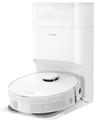 Dreame L10s Plus Robot Vacuum Cleaner - White